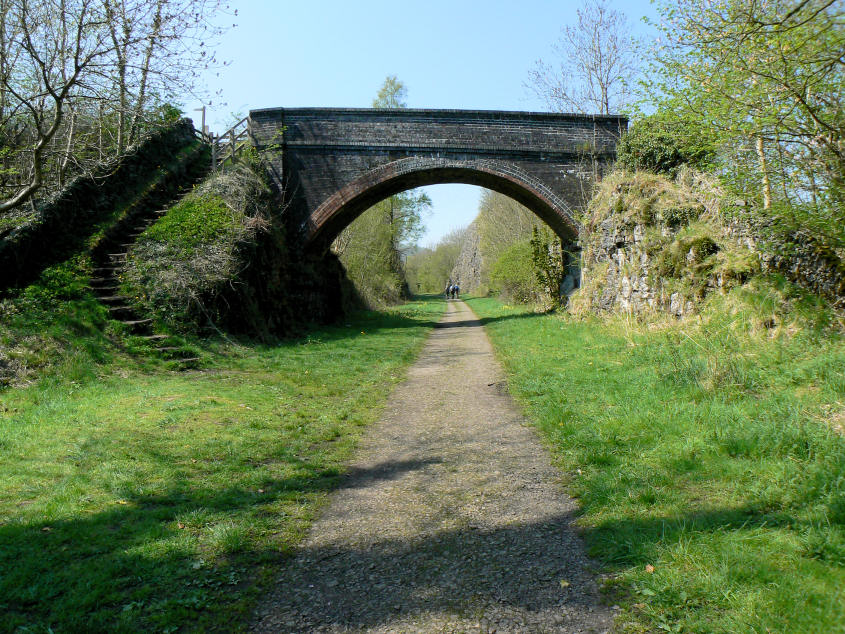 Monsal Trail Monsal Trail
